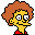 Neighborhood Kids Todd Flanders Icon